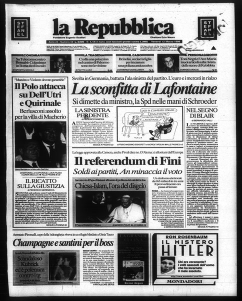 La repubblica